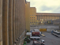  - Picture made just one month before closing in 2008.It shows some area not visible to the public. - by Wilfried_Broemmelmeyer