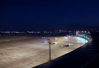  - Picture made just one month before closing in 2008.
This is the view to the south from the roof. - by Wilfried_Broemmelmeyer