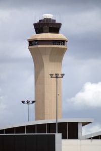  - Control Tower - by bsolov