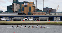 London City Airport photo, click to enlarge