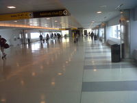  - At the Airport of JFK - by Jonas Laurince
