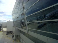  - The JFK Airport - by Jonas Laurince
