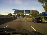  - To the JFK Intl Airport - by Jonas Laurince