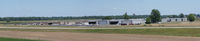  - Taken during the 2012 Swift National Fly-In. - by Steve Binning