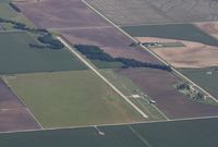  @ Fredonia Airport - Fredonia Airport - by Mark Pasqualino