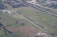  @ Chanute Martin Johnson Airport - Chanute Martin Johnson Airport - by Mark Pasqualino
