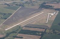  @ 88 - Allen County Airport - by Mark Pasqualino
