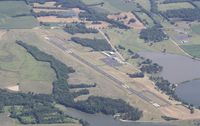  @ Higginsville Industrial Municipal Airport - Higginsville Industrial Municipal Airport - by Mark Pasqualino