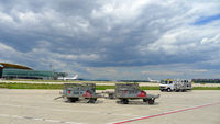  - Beijing Capital International Airport, Beijing, China - by Dawei Sun