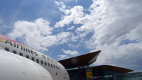  - Beijing Capital International Airport, Beijing, China - by Dawei Sun