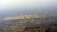  - Beijing Capital International Airport - by Dawei Sun