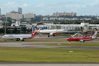  - The three main carriers in Australia - by Micha Lueck