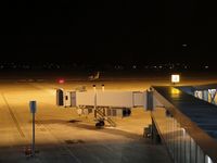  - new terminal, gate 4 with G-IV VIP - by Jean Goubet-FRENCHSKY