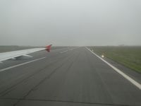  - Brest Bretagne Airport' runway - by Jean Goubet-FRENCHSKY