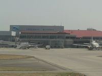  - arrivée from Bodrum via Brest with A321 Onur Air - by Jean Goubet-FRENCHSKY