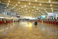  - Terminal 1 - Check-in 1 - by Chris Jilli
