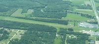  - Morey's Airport in Motley, MN. - by Kreg Anderson