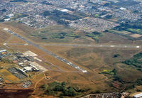  - Departing to Rio de Janeiro with a overview of Curitiba International Airport - by Marcos Oliveira