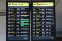  - Ask departure schedule what destinations you can choose on a tuesday......... - by Holger Zengler