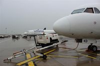  - Wet apron......(silly, yes, but I haven´t got a better idea!) - by Holger Zengler
