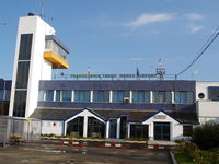  @ Târgu Mure? International Airport - Targu-Mures-Marosvásárhely - by Ferenc Kolos
