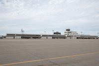  @ Gander International Airport - Gander International - by Andy Graf-VAP