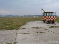  - airfield - by Ferenc Kolos