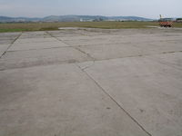  @ Târgu Mure? International Airport - airfield - by Ferenc Kolos