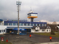  @ Târgu Mure? International Airport - Targu-Mures-Marosvásárhely - by Ferenc Kolos