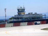  - Looks like another busy day at Mytilene - by Guitarist