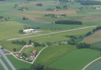  @ LOLU - LOLU Airport - by Dietmar Schreiber - VAP