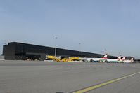  - Vienna Airport - by Dietmar Schreiber - VAP