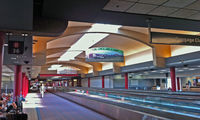 - Inside Concourse B - by Murat Tanyel