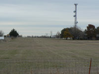  @ Howard Field Airport - Howard Field, Rhome, TX  - by Zane Adams