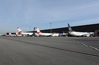  - Vienna Airport - by Dietmar Schreiber - VAP