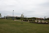  @ Summerside Airport - Overview of the Heritage Park - by Andy Graf-VAP