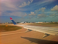  - Bye bye, Bahamas! - by Murat Tanyel