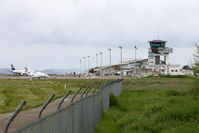 Ajaccio Campo dell'Oro Airport photo, click to enlarge