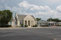  @ Aiken Municipal Airport - Main Terminal - by Mark Pasqualino