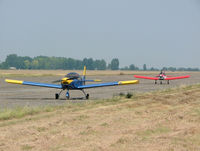  @ LHKA - Kalocsa - by Ferenc Kolos