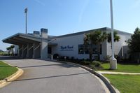  @ Myrtle Beach International Airport - GA Terminal - by Kevin Kuhn