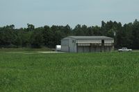  - Seen from near the road.  - by Kevin Kuhn