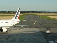 - Lille Lesquin Airport - by Jean Goubet-FRENCHSKY