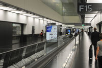  - Skylink - Terminal 3 - Check-in 3 - by Chris Jilli