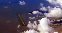  @ Macau International Airport - Macau - by Dawei Sun