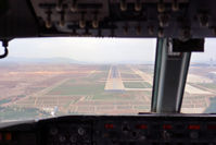  @ Kunming Wujiaba International Airport - NEW KUNMING CHANGSHUI AIRPORT - by Dawei Sun