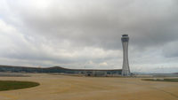  - NEW KUNMING CHANGSHUI AIRPORT - by Dawei Sun