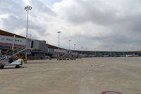  - NEW KUNMING CHANGSHUI AIRPORT - by Dawei Sun