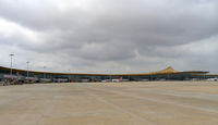  - NEW KUNMING SHANGSHUI AIRPORT - by Dawei Sun