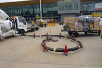  - NEW KUNMING SHANGSHUI AIRPORT - by Dawei Sun